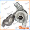 Turbocompresseur pour FORD | 714467-0003, 714467-0004